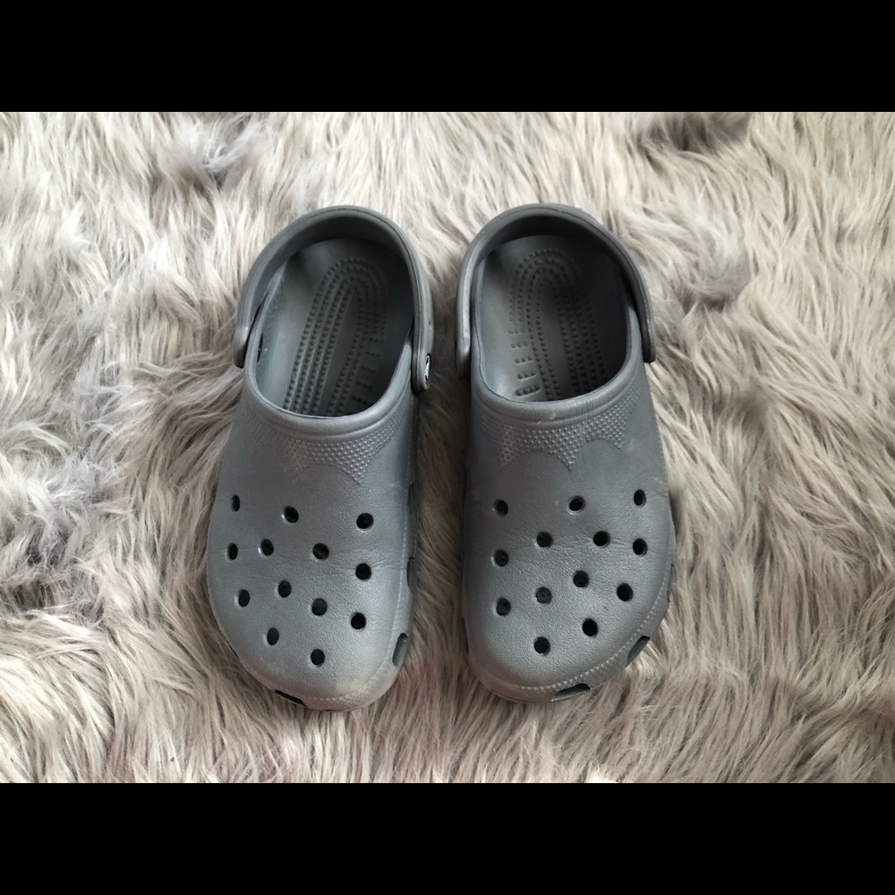 Crocs